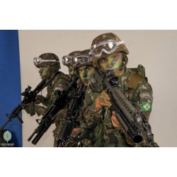 Alistamento Militar Obrigatório pode ser feito até 30 de junho